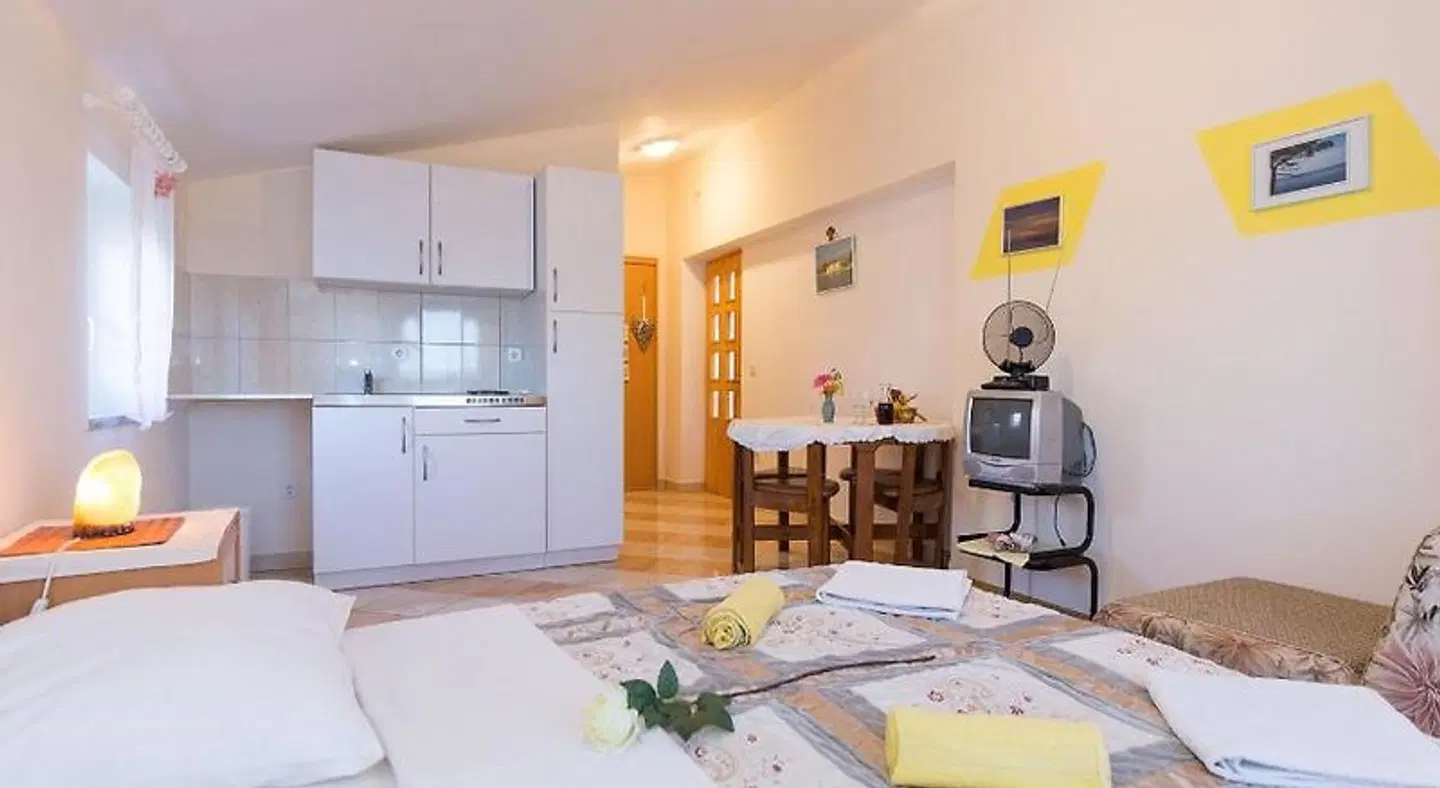 Apartments Juras ROOM_EXAMPLE