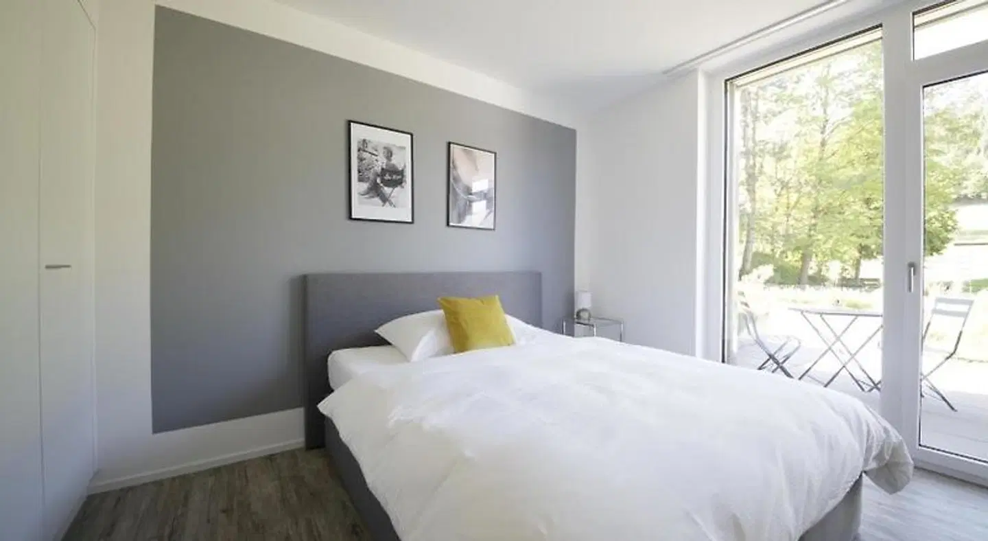 VARIAS Business Apartments ROOM_EXAMPLE