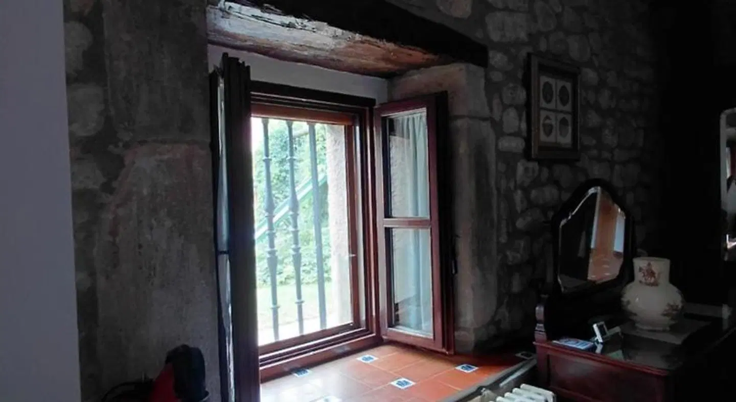 Casona De Linares ROOM_EXAMPLE