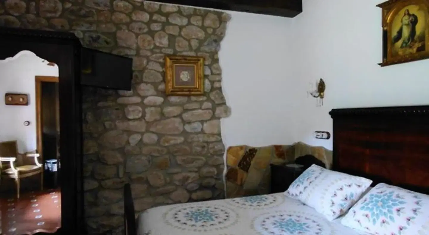 Casona De Linares ROOM_EXAMPLE
