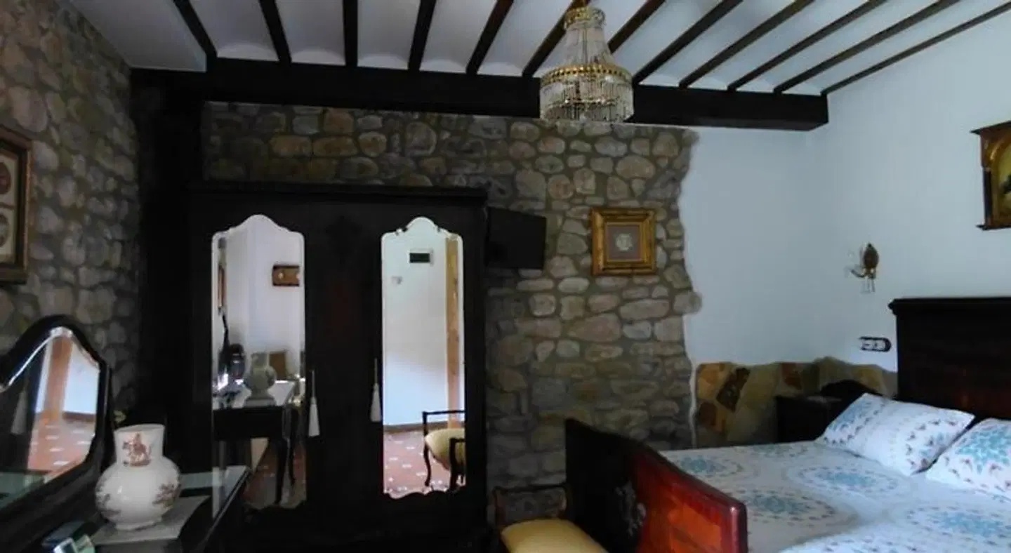 Casona De Linares ROOM_EXAMPLE