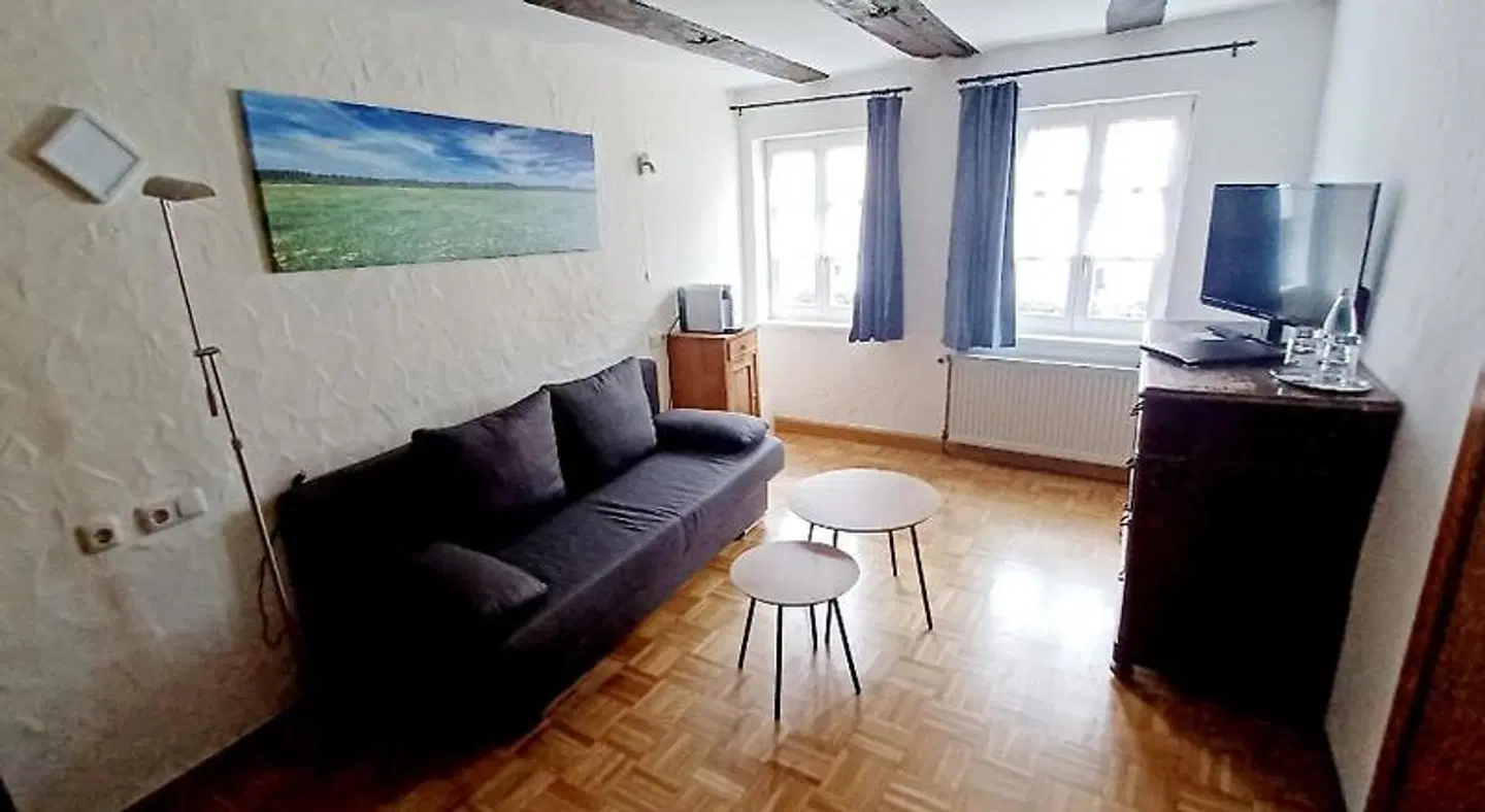 Wein-und Gasthof Zipf LOUNGE_LOBBY