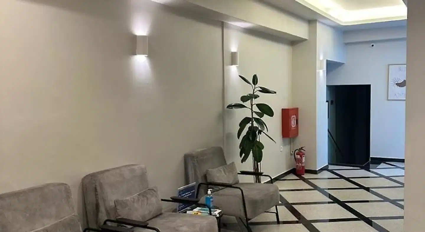 A-13 Belle Athenes - Luxury Rooms at Monastiraki Railway Station Wohnbeispiel