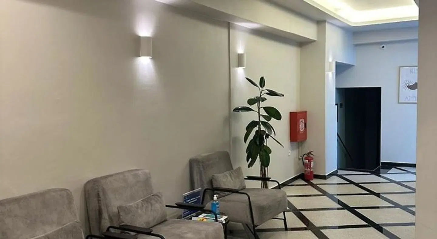 A-13 Belle Athenes - Luxury Rooms at Monastiraki Railway Station ROOM_EXAMPLE