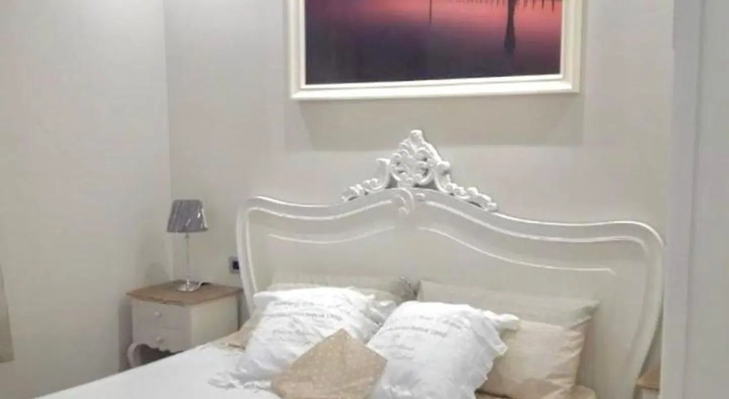 Veronica's B&B Badezimmer