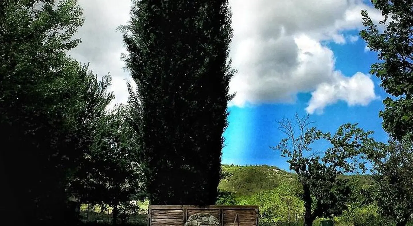 La Belugue LANDSCAPE