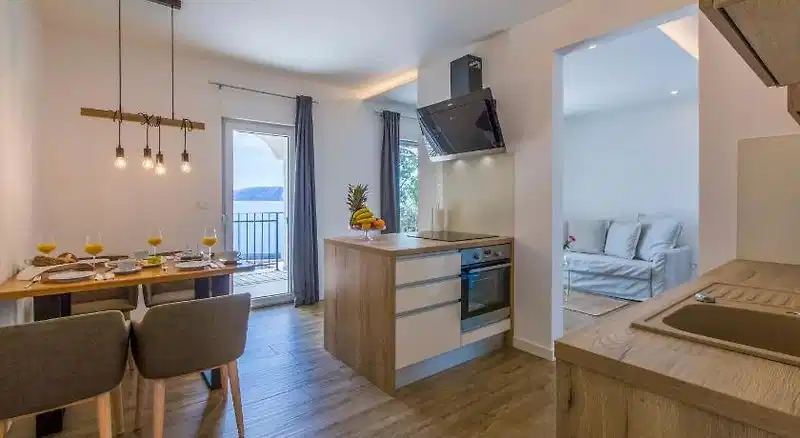 Palace Paulina Luxury Residence – Hotelfoto