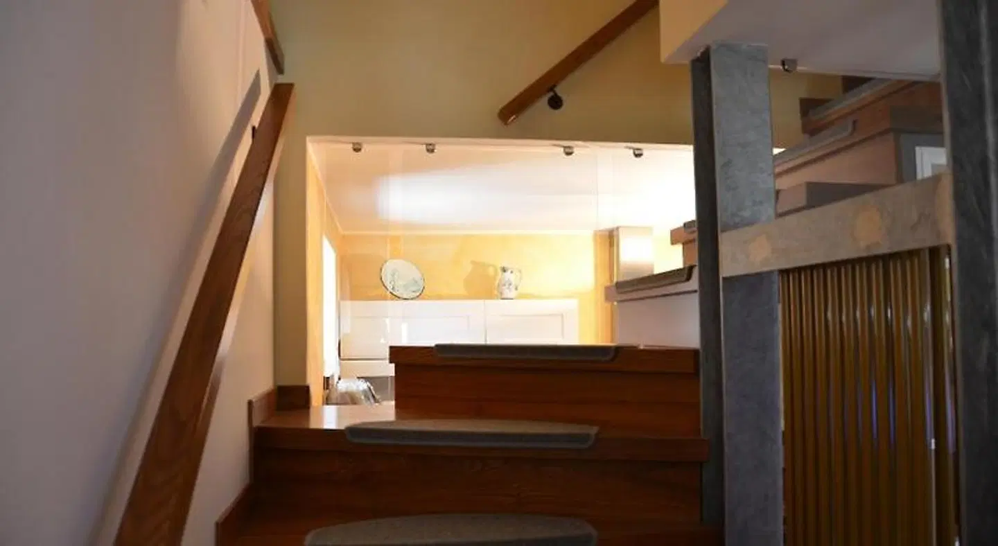 Campo della Corte LOUNGE_LOBBY