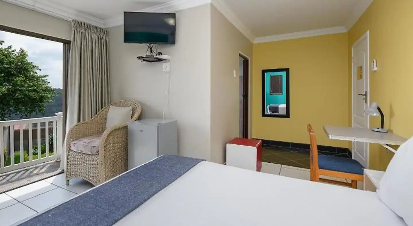 Sada Boutique Hotel Wohnbeispiel