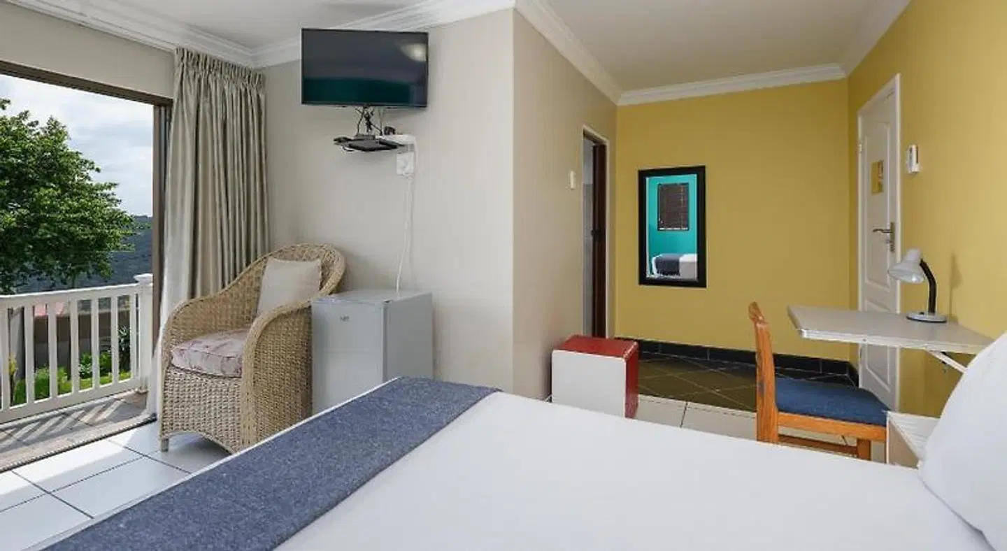 Sada Boutique Hotel ROOM_EXAMPLE