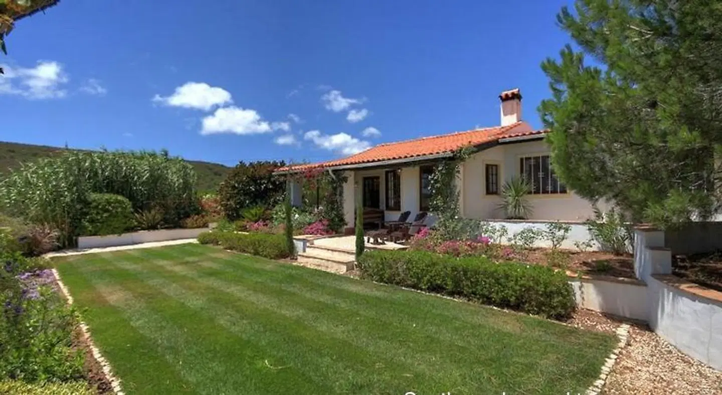 Quinta Casa May EXTERIOR