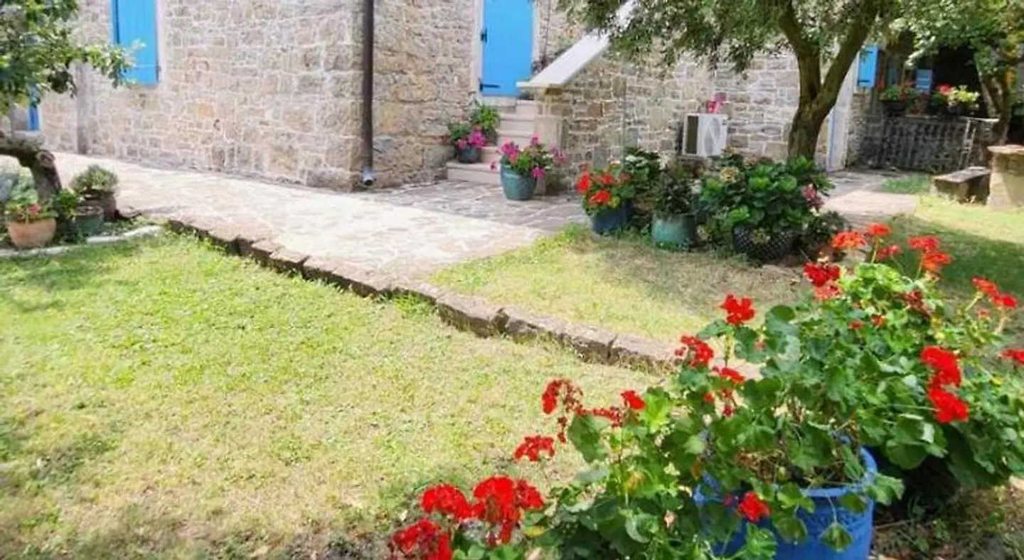 Apartments Villa San Vito EXTERIOR