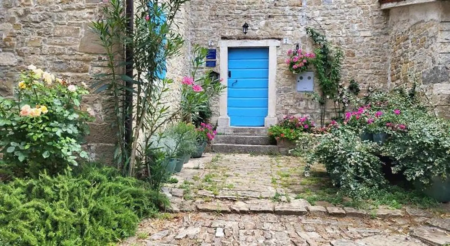 Apartments Villa San Vito EXTERIOR