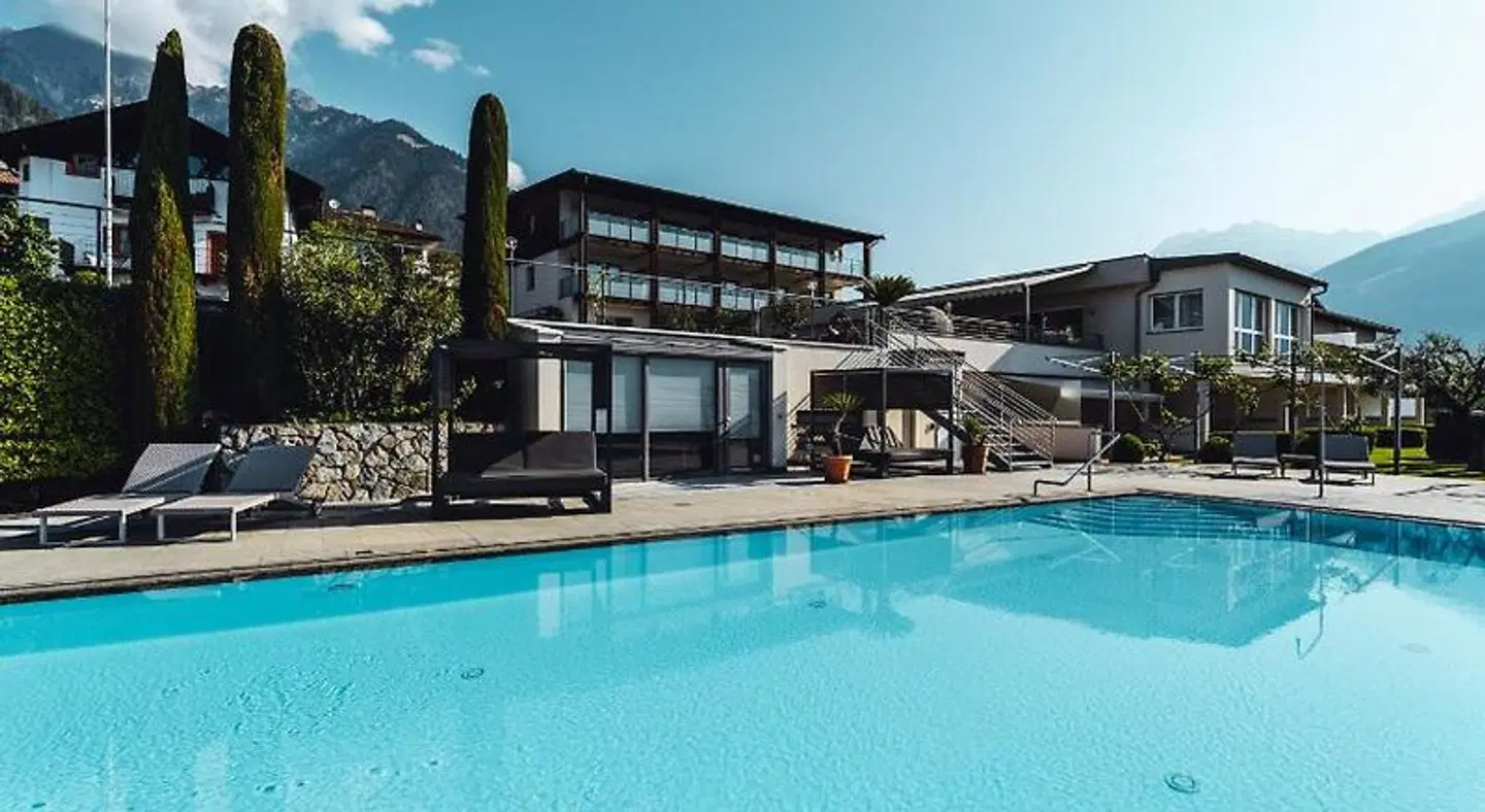 Appartement-Hotel Beatenhof OUTDOOR_POOL