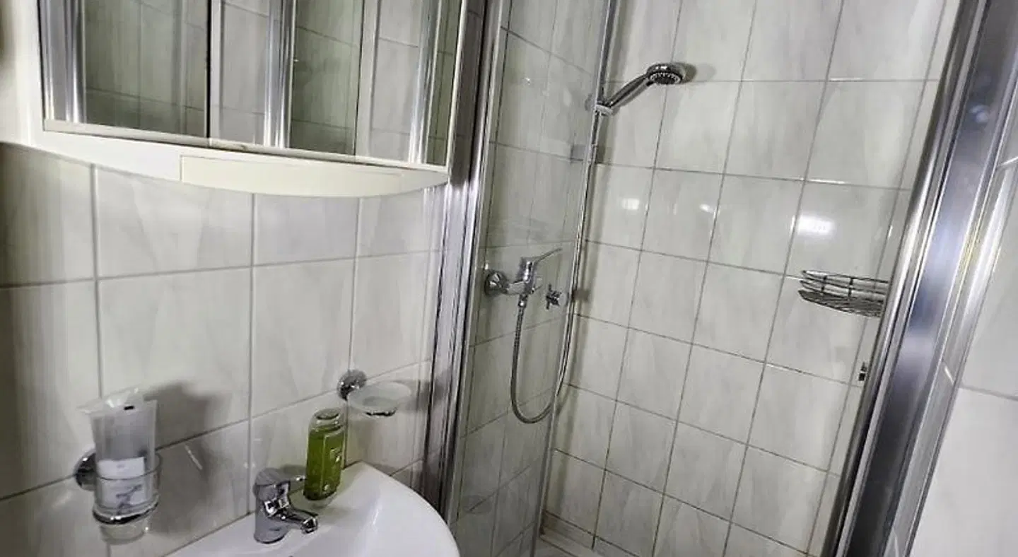 Zum Schiff Badezimmer