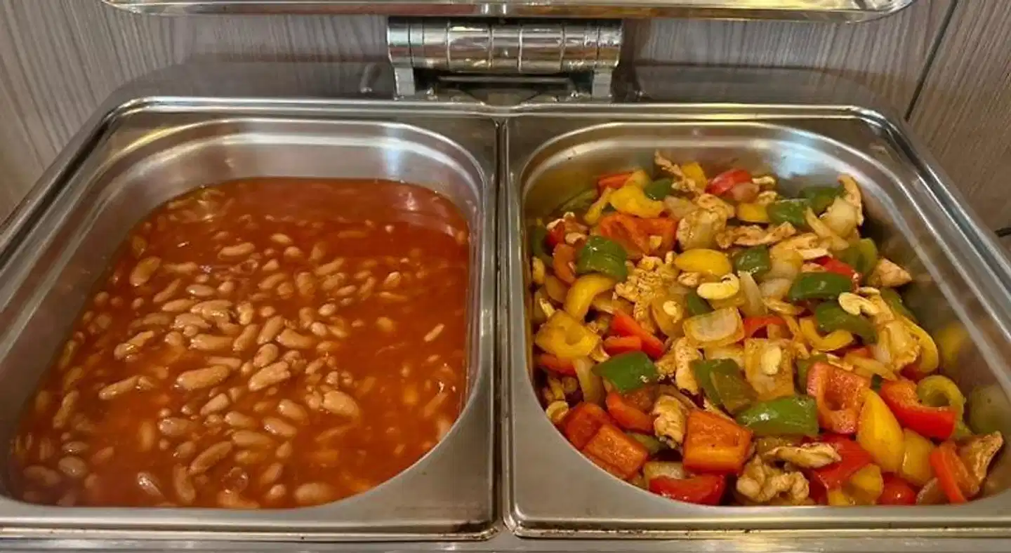 Centro One Patong Restaurant