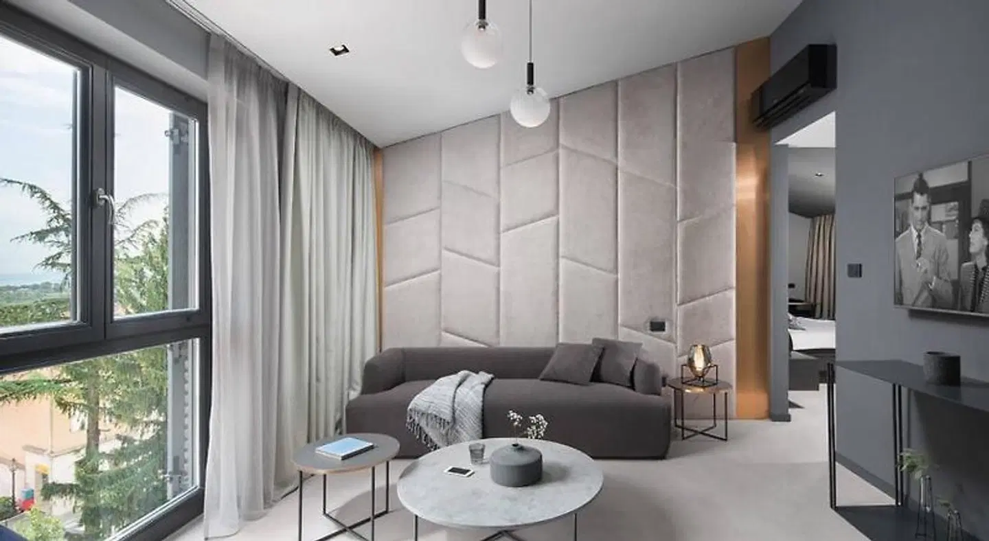 Terra Residence Badezimmer