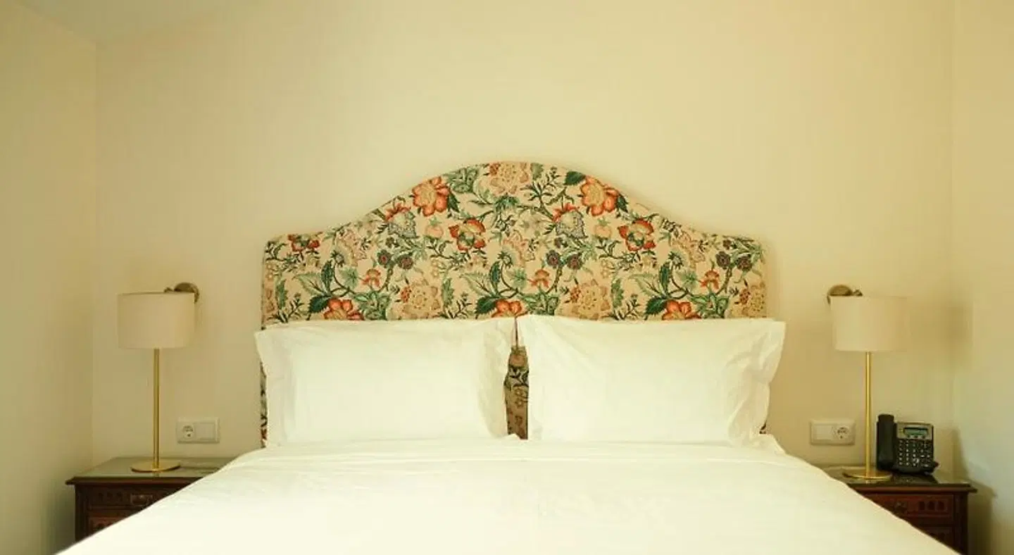 Solar Alvura Wellness Hotel ROOM_EXAMPLE