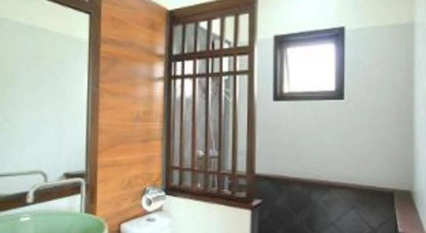 Huen Hug Chiang Mai Badezimmer