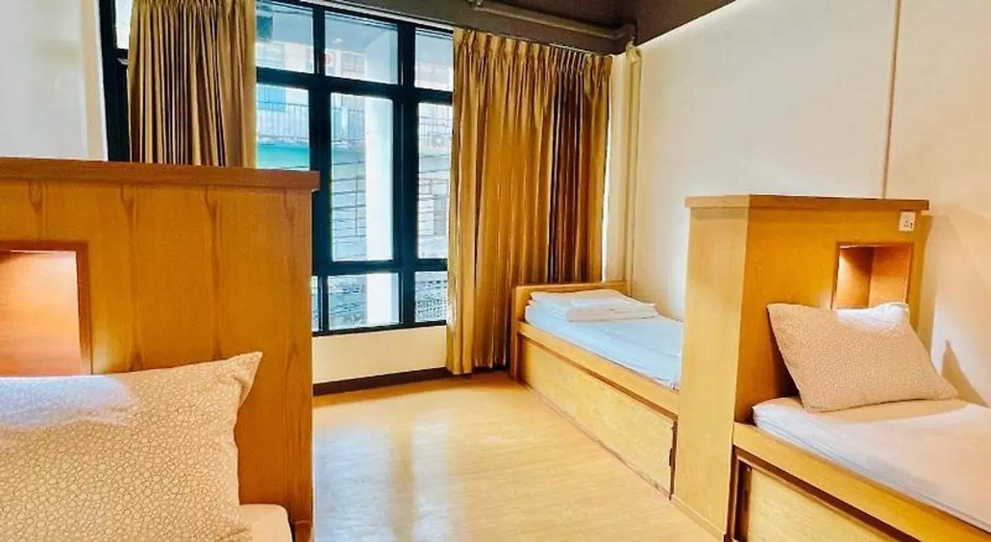 Daraya Hostel ROOM_EXAMPLE
