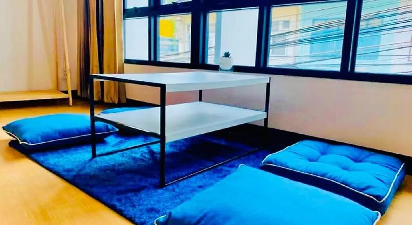 Daraya Hostel ROOM_EXAMPLE