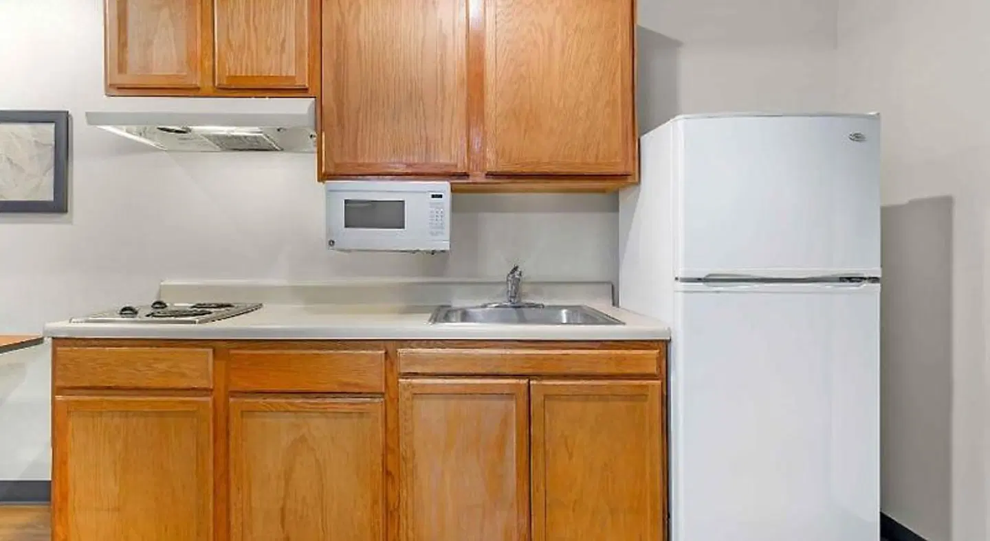 Extended Stay America Select Suites - Fort Myers ROOM_EXAMPLE