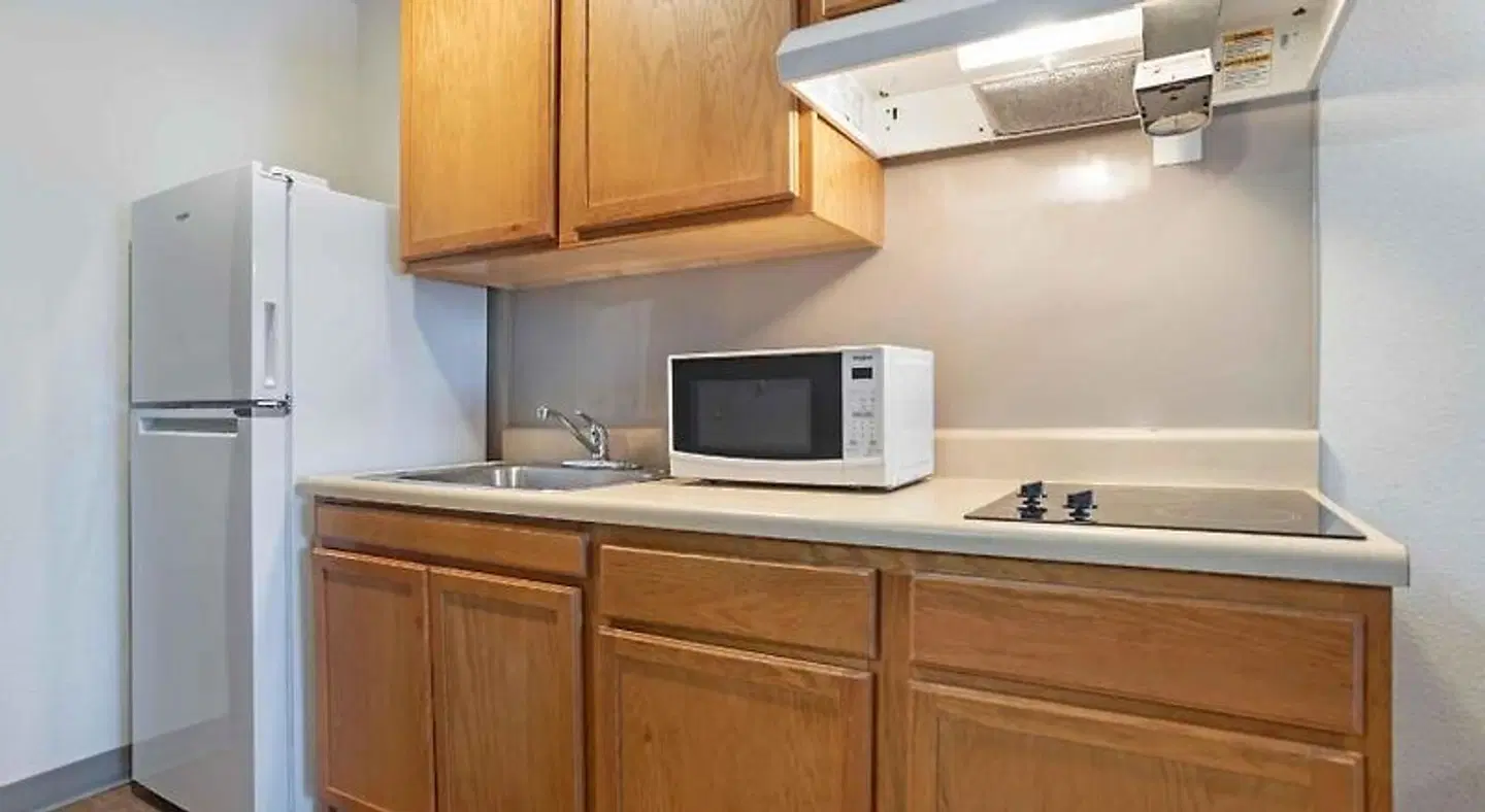 Extended Stay America Select Suites - Fort Myers ROOM_EXAMPLE