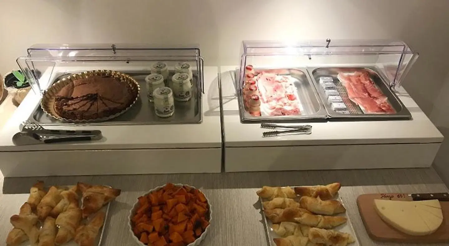 Monteborre Restaurant