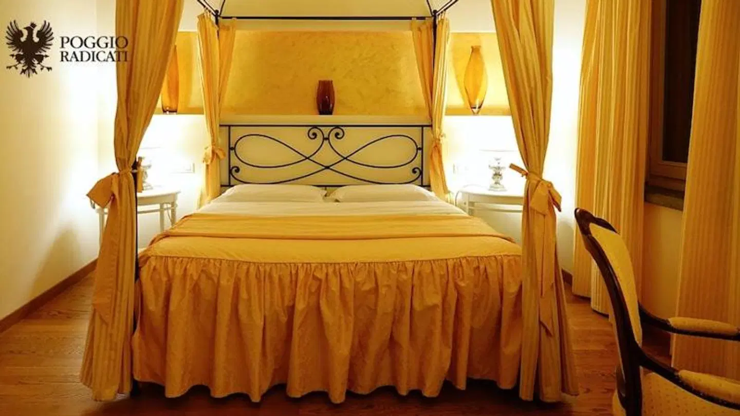 I Baloss Di Poggio Radicati ROOM_EXAMPLE