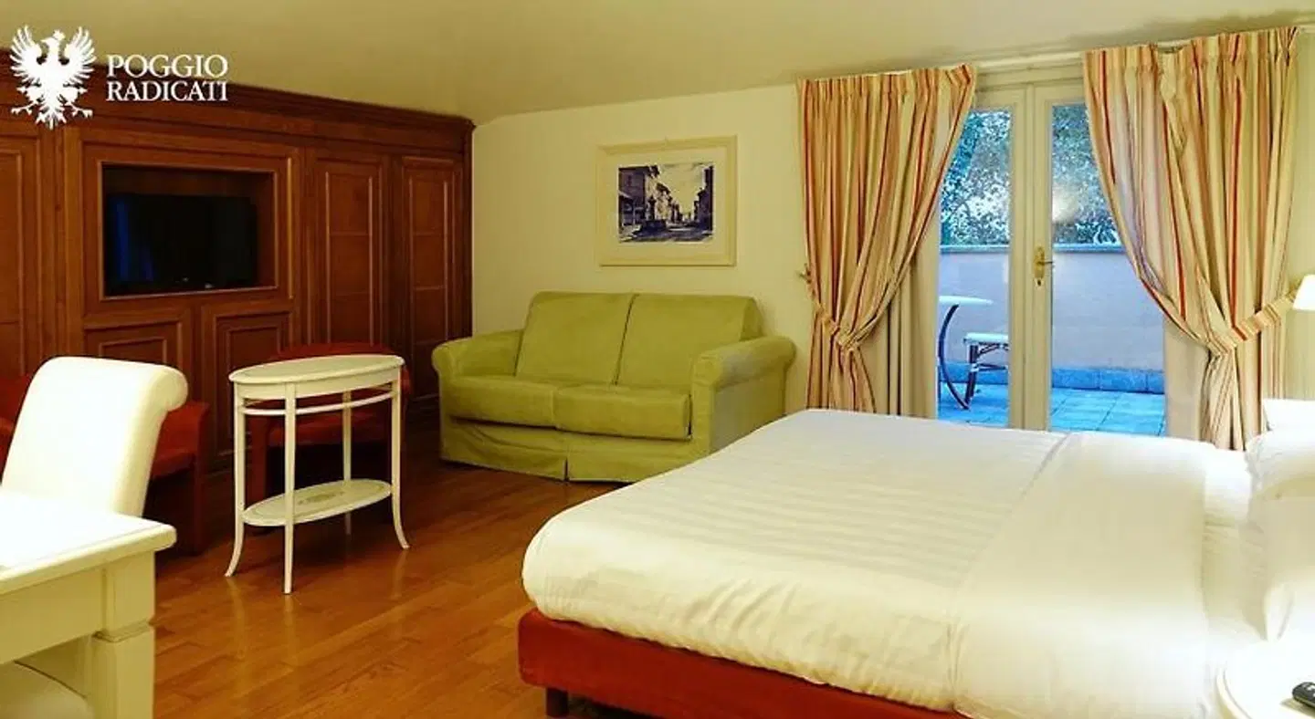 I Baloss Di Poggio Radicati ROOM_EXAMPLE