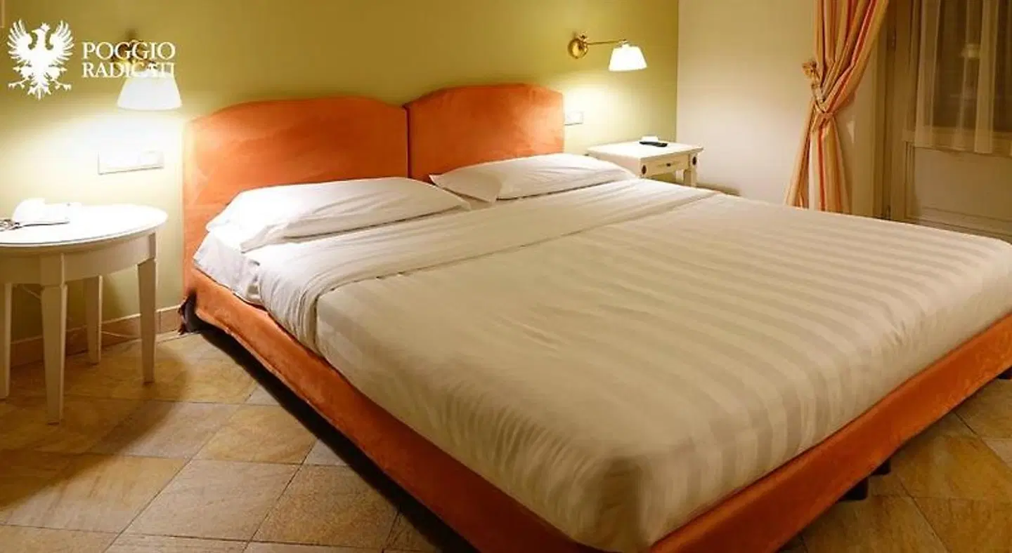 I Baloss Di Poggio Radicati ROOM_EXAMPLE