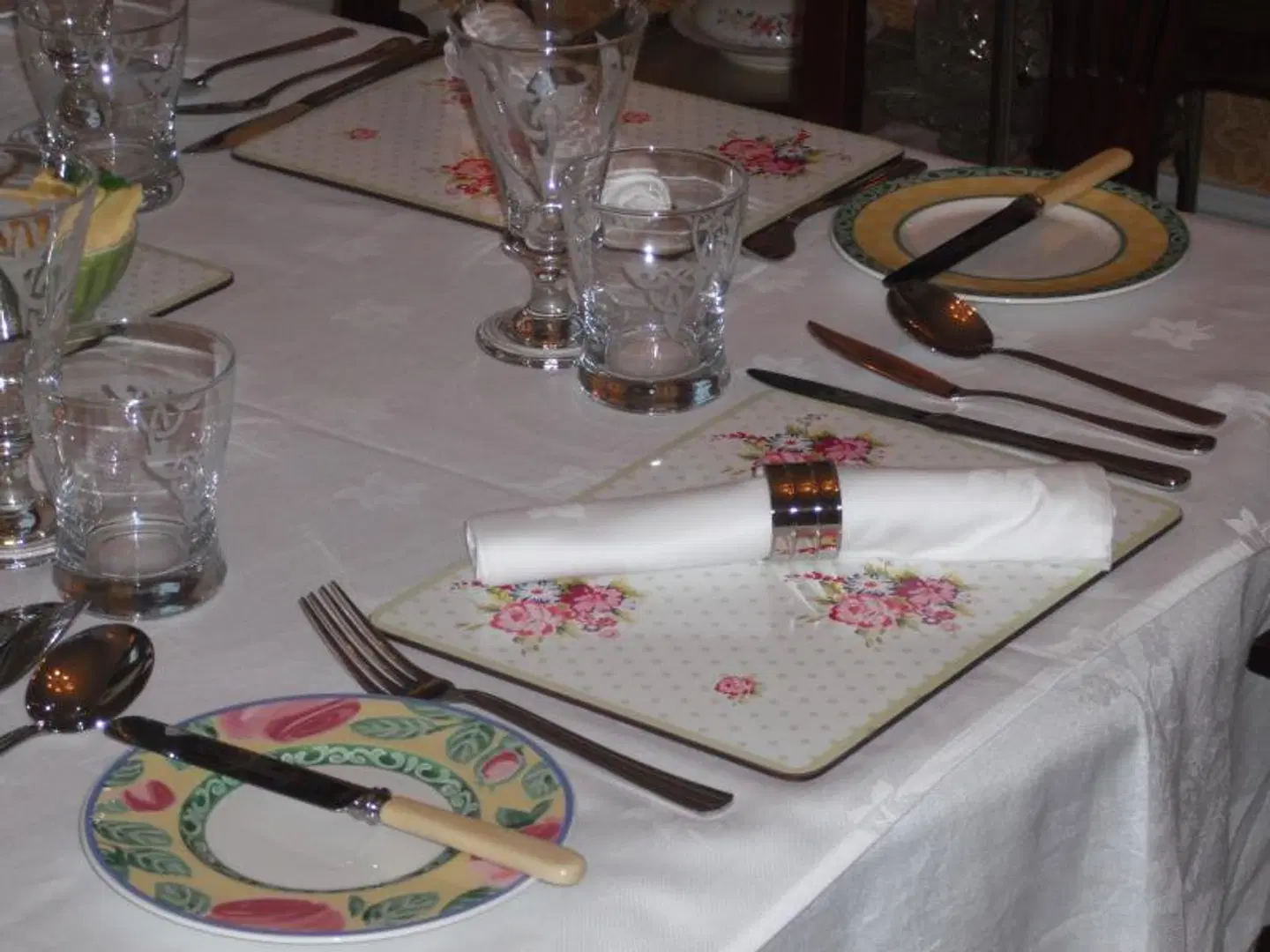 Killyliss Country House HEALTH_BEAUTY
