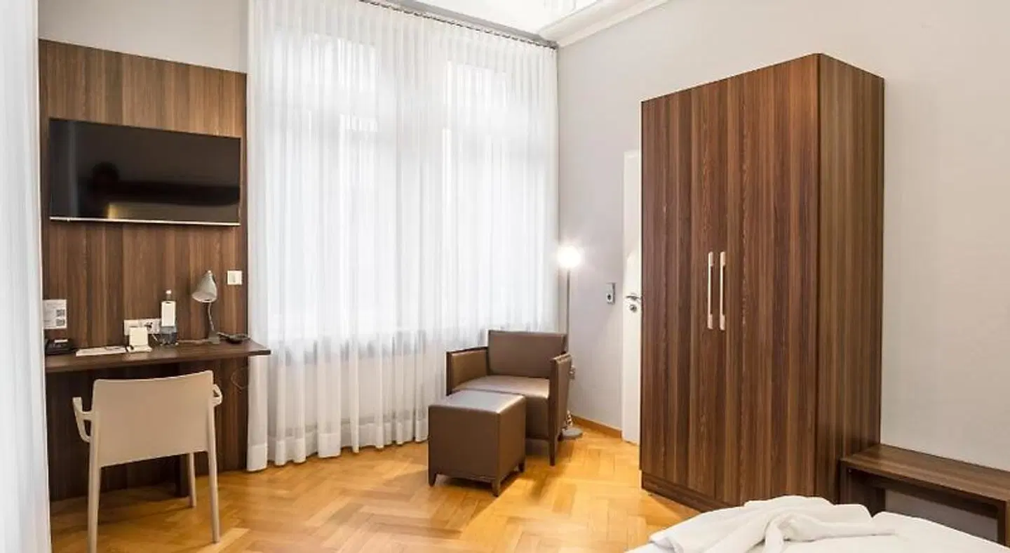 BoardingHouse Heidelberg ROOM_EXAMPLE