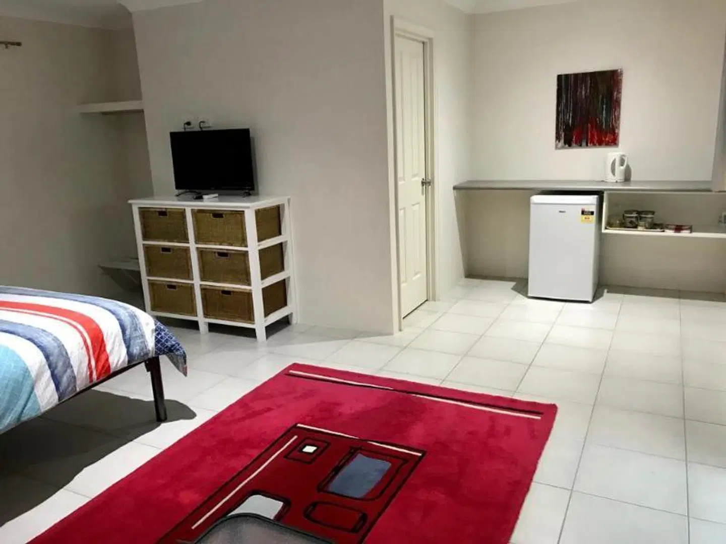 Little Shangri-La B&B ROOM_EXAMPLE