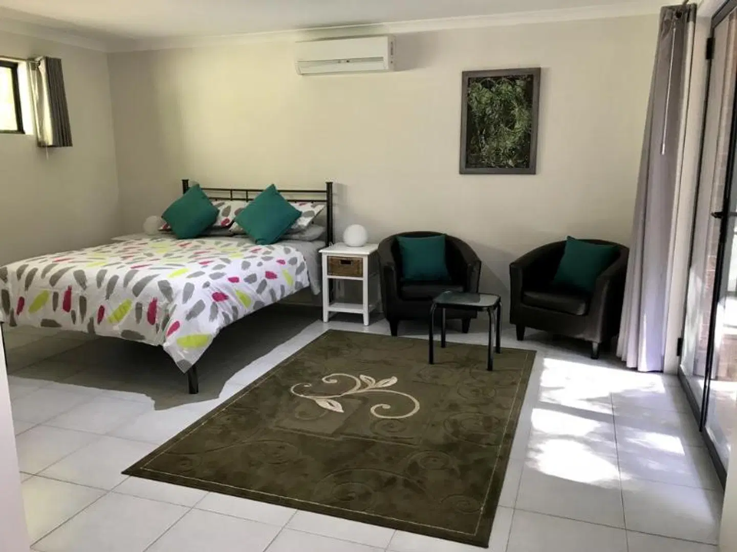 Little Shangri-La B&B ROOM_EXAMPLE