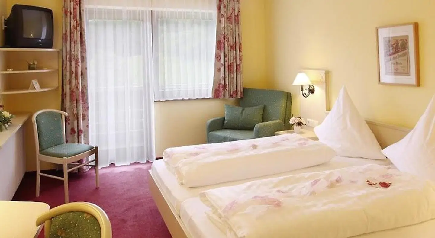 Dornrös'chen ROOM_EXAMPLE