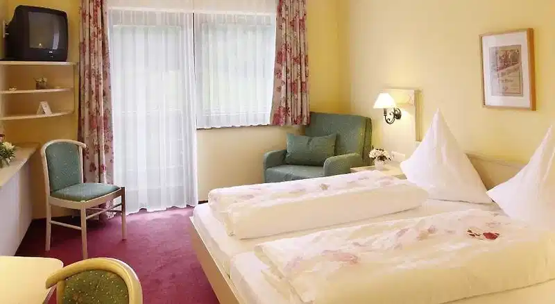 Dornrös'chen – Hotelfoto