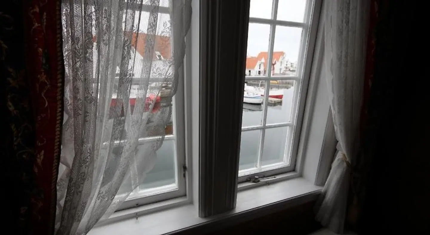 Norneshuset Overnatting ROOM_EXAMPLE