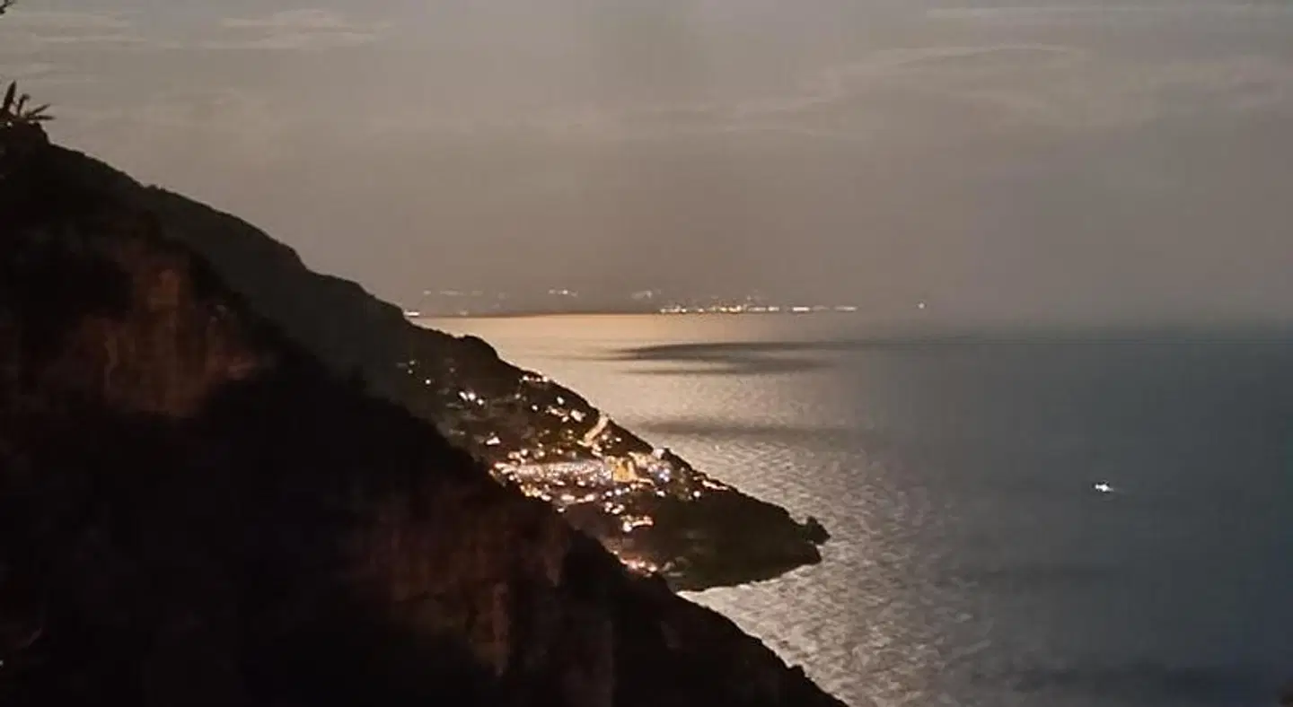 B&B La Selva Santa LANDSCAPE