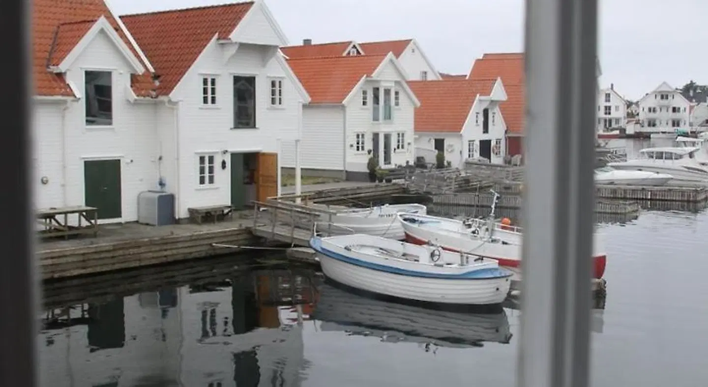 Norneshuset Overnatting EXTERIOR