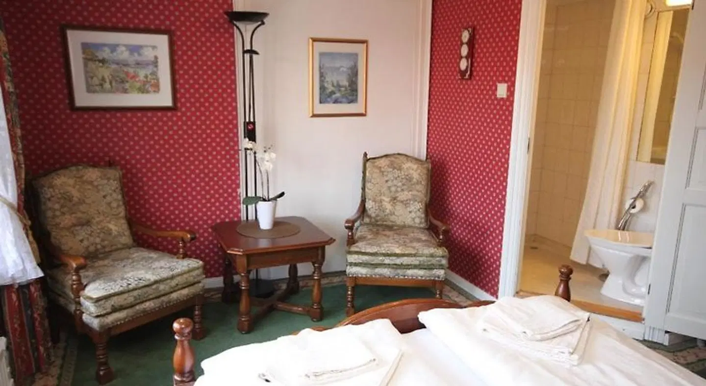 Norneshuset Overnatting ROOM_EXAMPLE