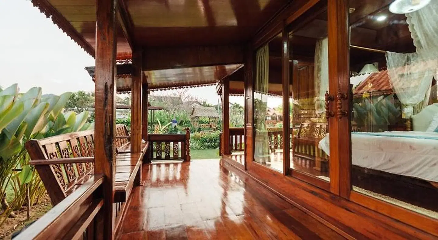 Thai House Resort LOUNGE_LOBBY