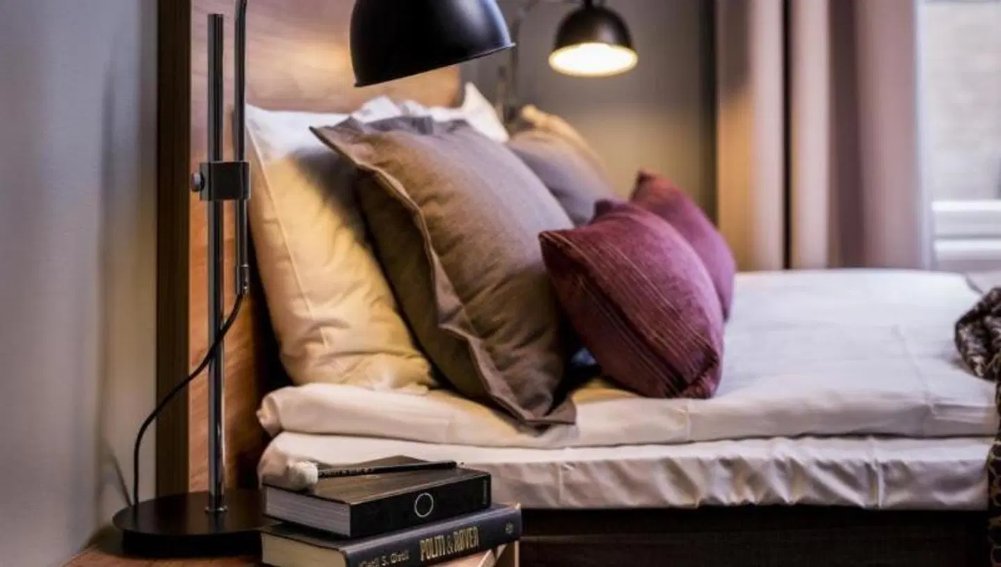 Frogner House Apartments - Arbins gate 3 ROOM_EXAMPLE