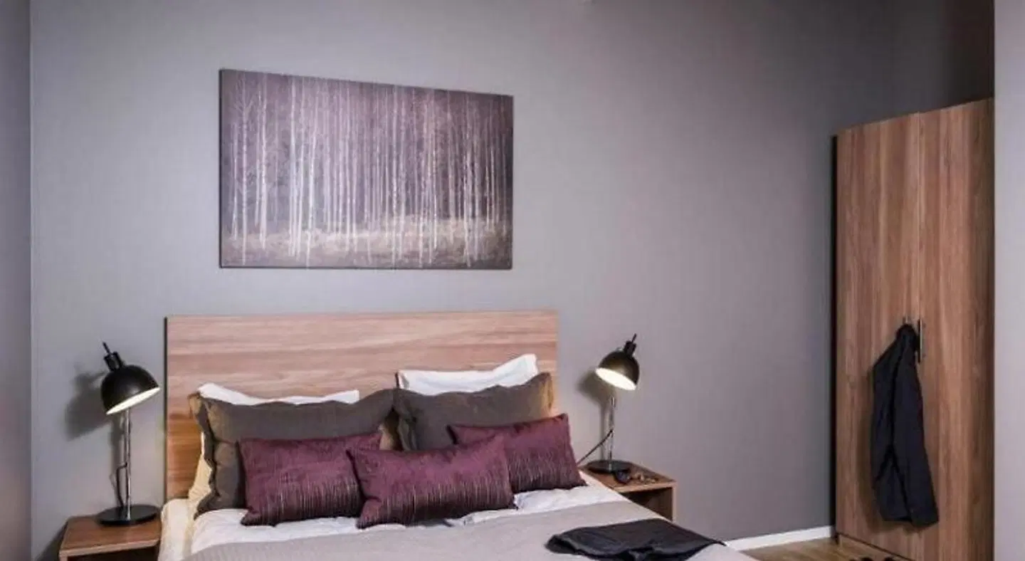 Frogner House Apartments - Arbins gate 3 ROOM_EXAMPLE