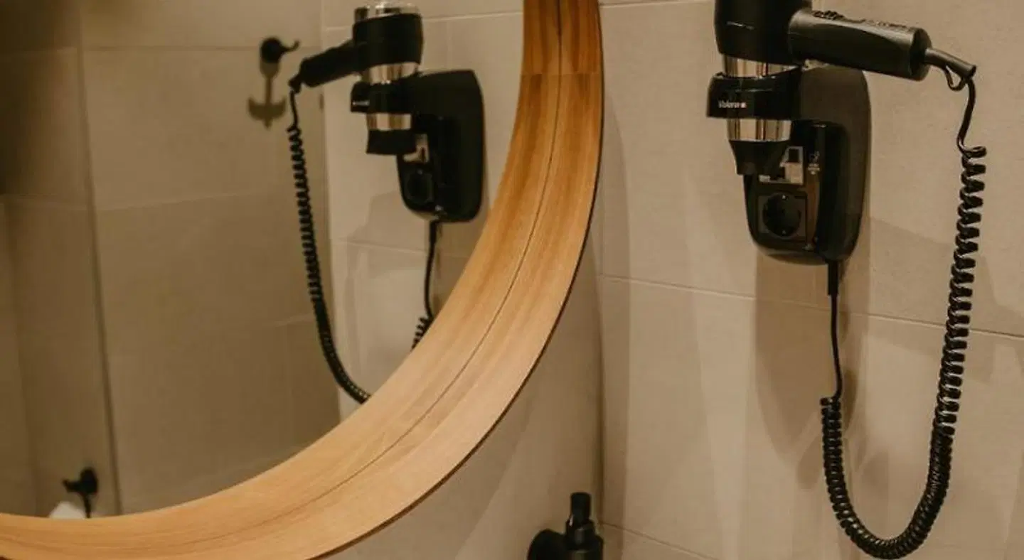 Coop Hotell ROOM_EXAMPLE