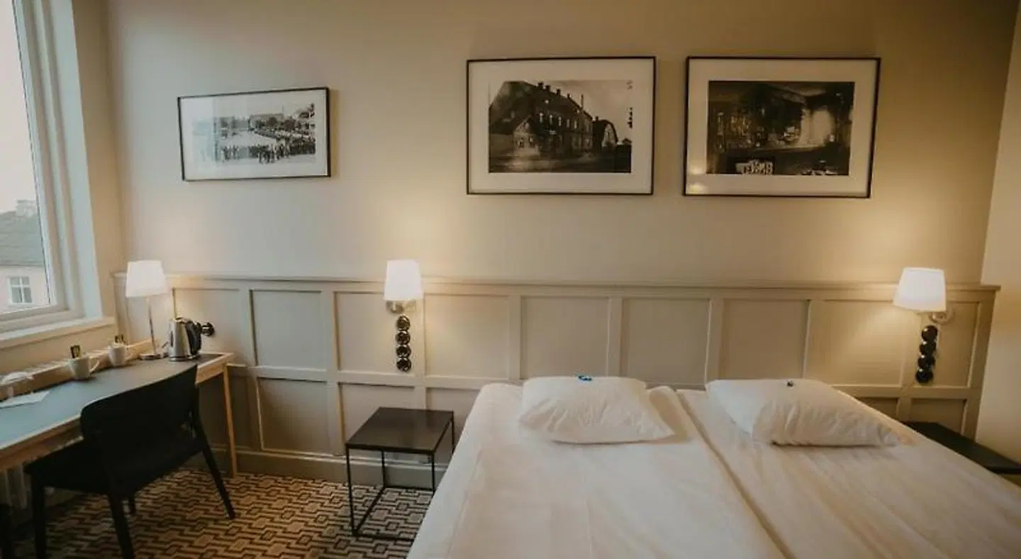 Coop Hotell ROOM_EXAMPLE