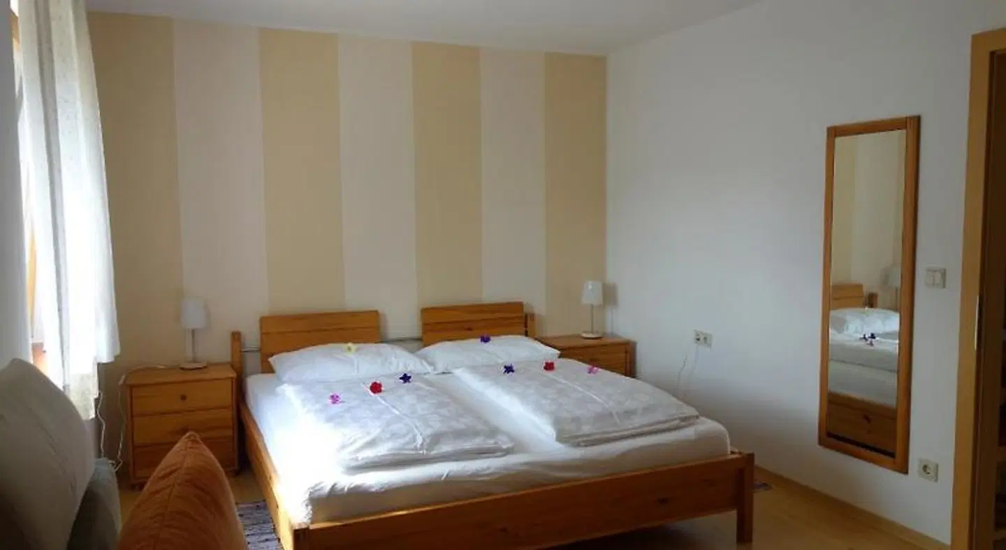 Residence Hofer ROOM_EXAMPLE
