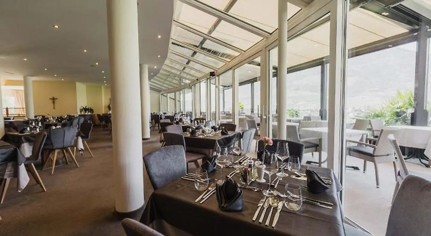 Wessobrunn LOUNGE_LOBBY