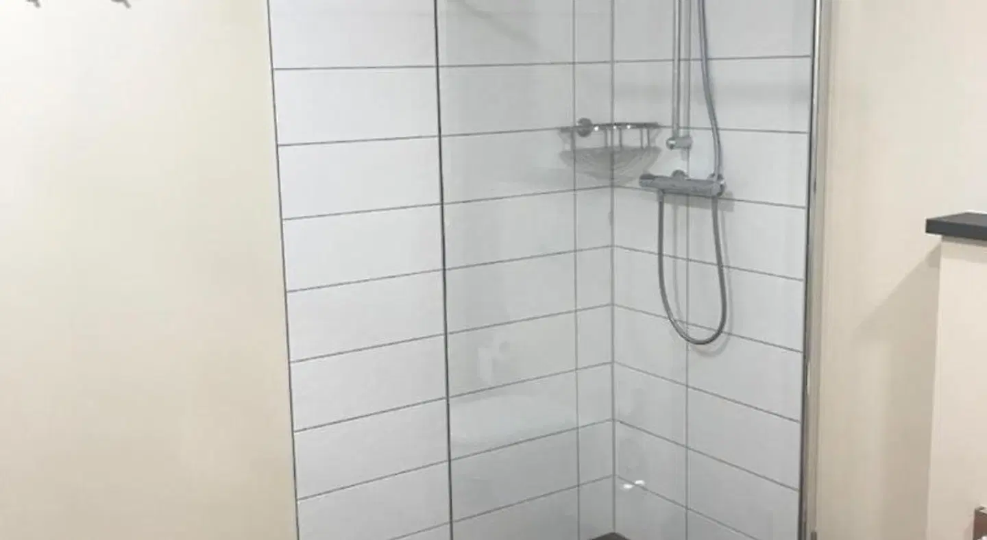 Pension Zum alten Rathaus Badezimmer