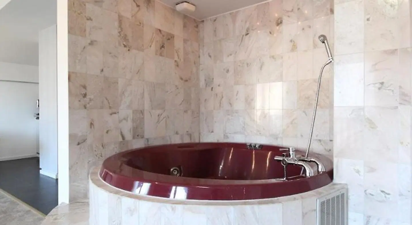 Seminar- und Erlebnishotel RömerTurm Badezimmer